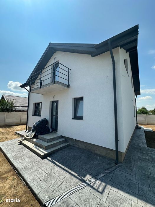 Dom, 124 m²