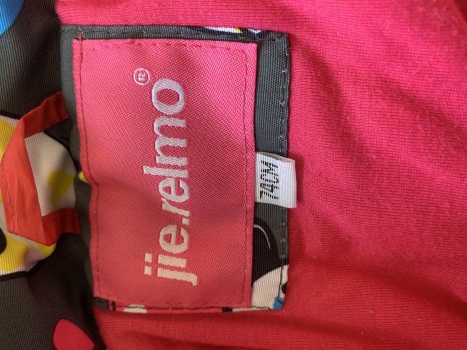 Продам комбинезон на девочку