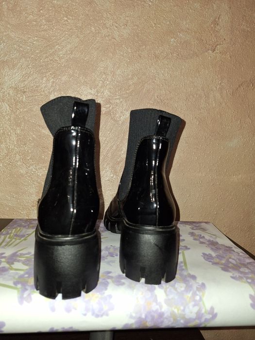 Steve Maddem лечени боти