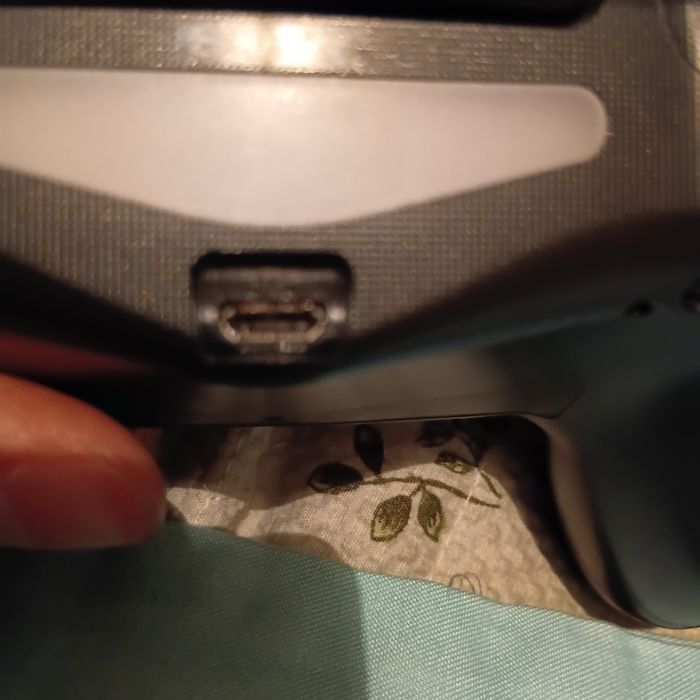 Джойстик для пс4