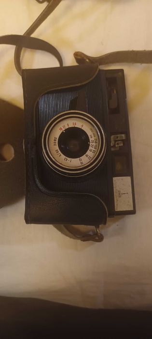 Продавам ретро фотоапарат Ломо Смена