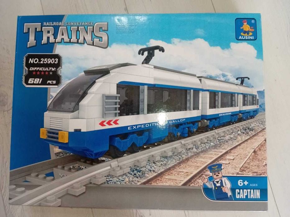 Конструктор детский под LEGO