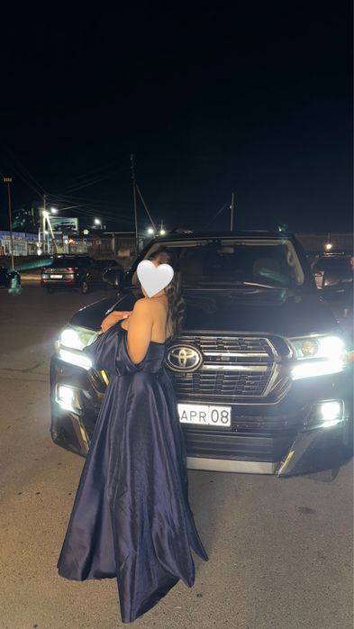 Платье гарантия есть