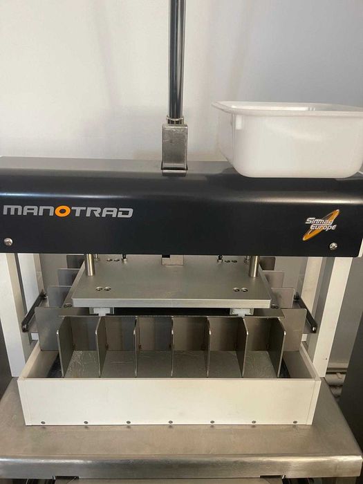 Divizor manual Manotrad -NOU!