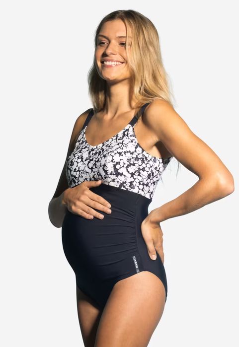 Costum de baie gravide Decathlon 40 (M-L)