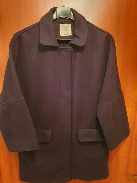 Дамски палта Манго S