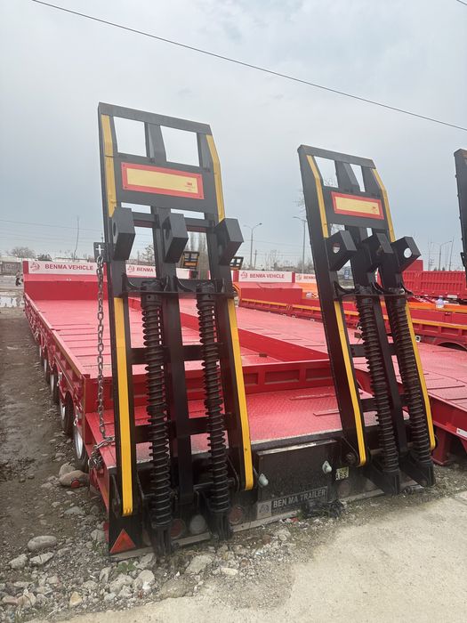 Trailer/traller /tral sotuvda