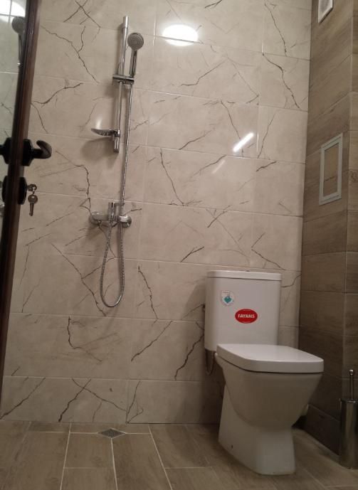 Дава се под наем Двустаен апартамент в Пловдив, Кючук Париж - 60 кв.м за 433.5 € - Снимка #4