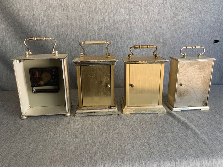 часовници настолен лот