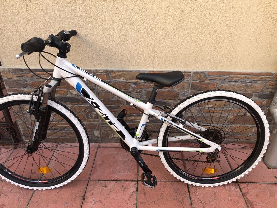 Bicicleta copii 24 inch