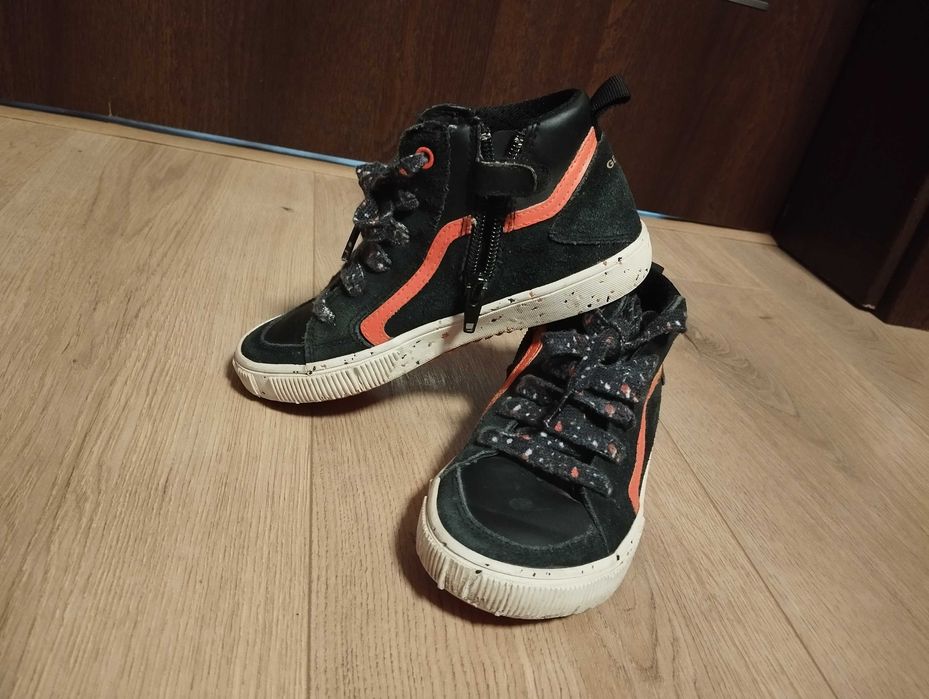 Детски обувки/ кецове Geox  29 номер 10 евро