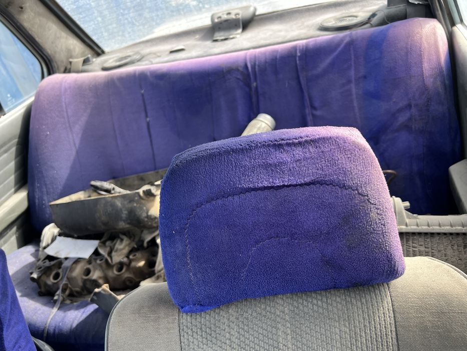 BMW E30 1985 г. Есть задний мост в наличии