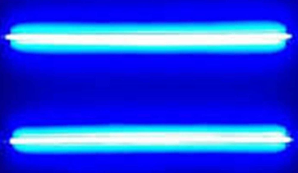 Tub neon pentru iluminat artizanal si iluminat ambiental