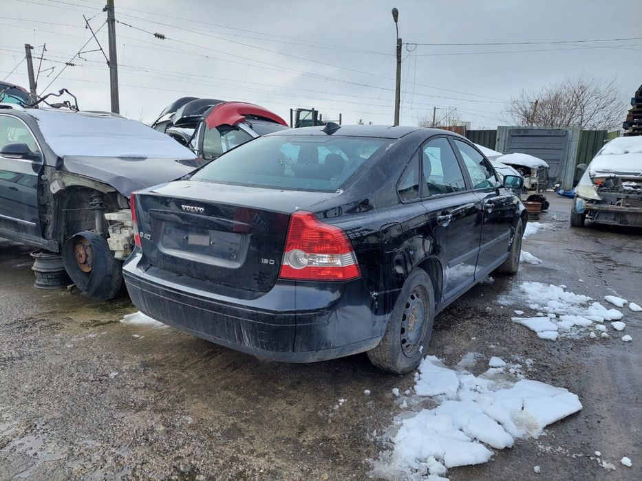 Dezmembram Volvo S40, an 2006, 1.6 D, cutie manuala