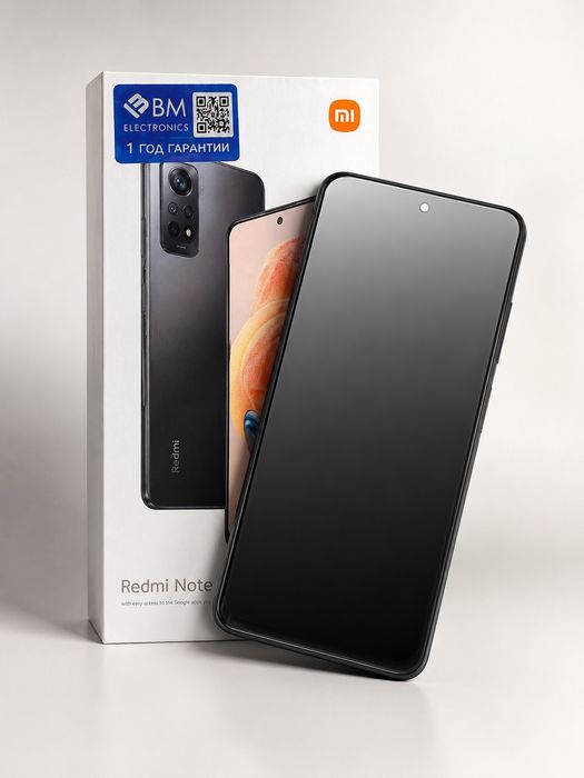 Телефон Redmi Note 12 Pro