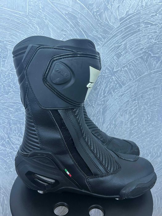 Cizme moto Vanucci RV6, 44