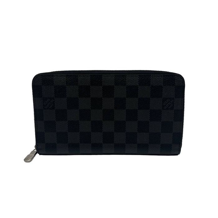 Портмоне/Кошелек Louis Vuitton Zippy XL