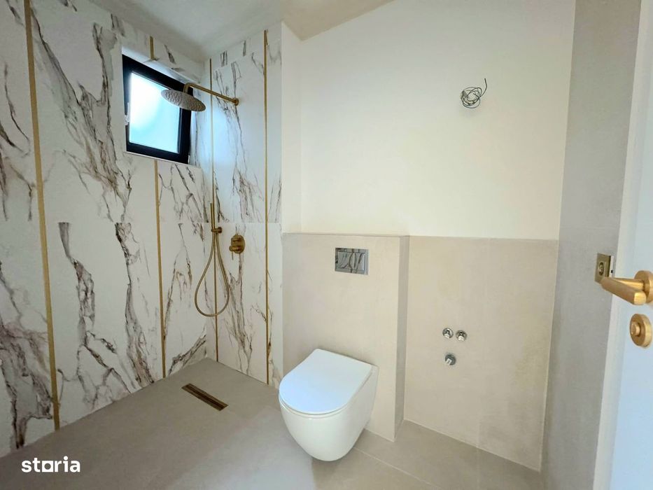 Apartament în bloc nou - ultrafinisat în Centru