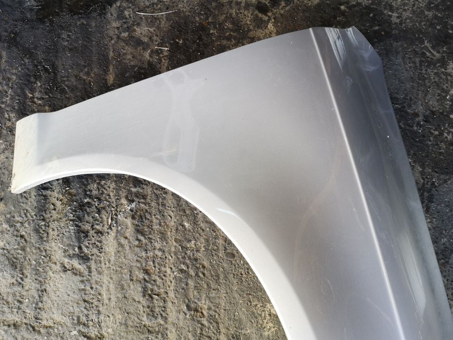 Aripi fata Audi A6 4F facelift 2010