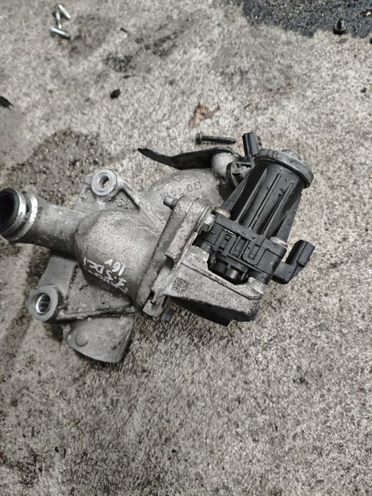 Egr/Егр клапан за Renault/Рено 1.5dci