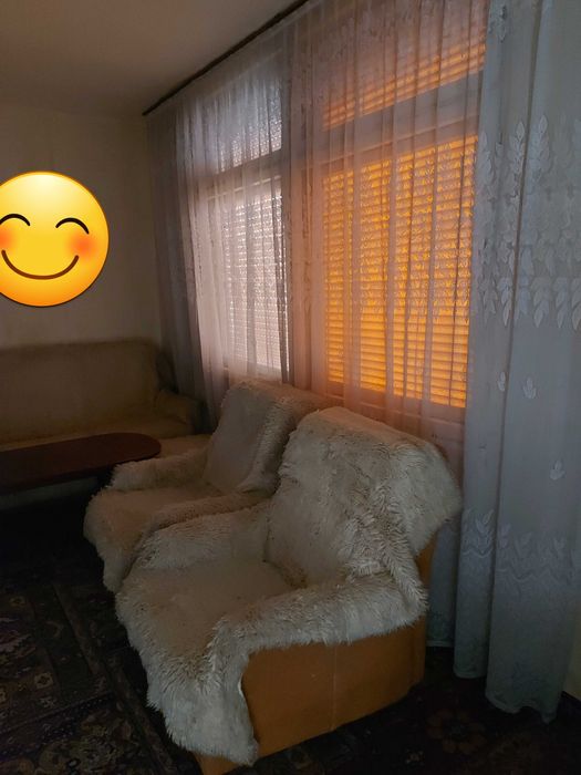 Продава се Двустаен апартамент в Кубрат - 65 кв.м за 616 €/кв.м - Снимка #18