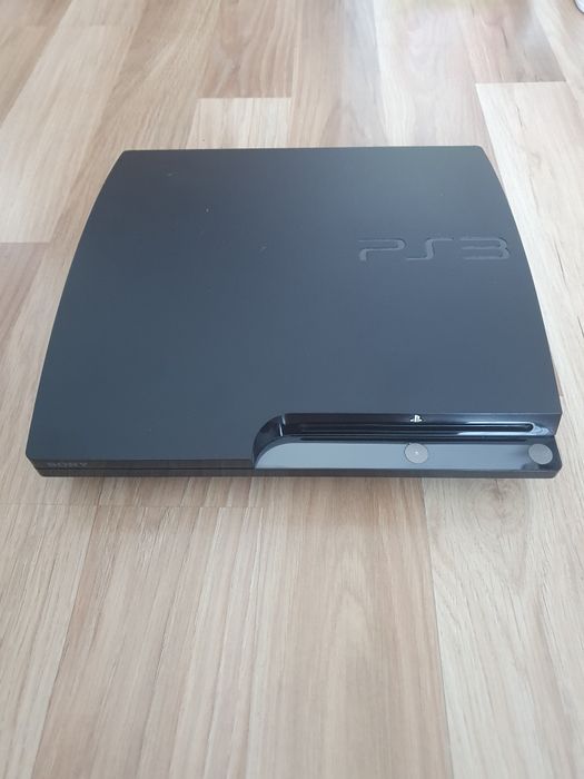 Ps3 slim perfect functional