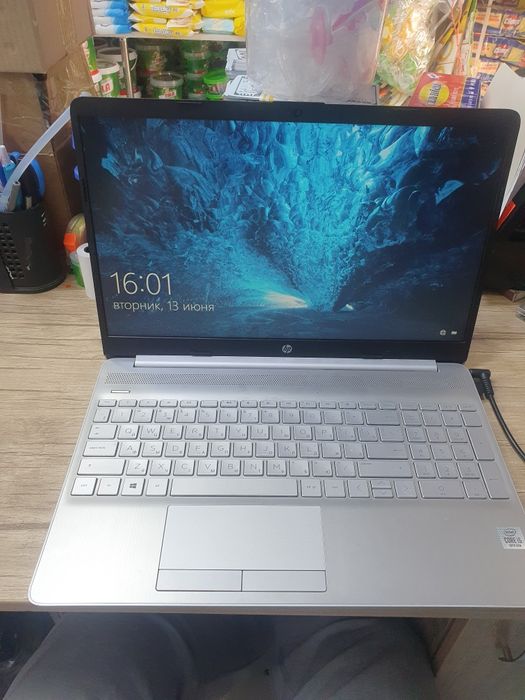 Hp noutbuk core i5