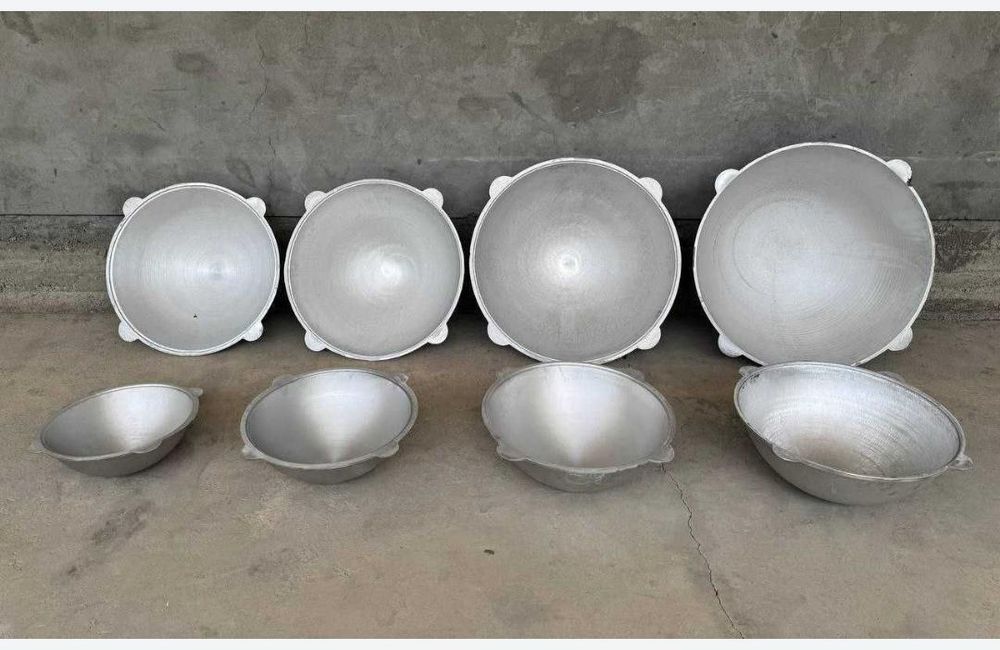 Козонлар сотилади сифати а'ло 100 минг сумдан бошланади