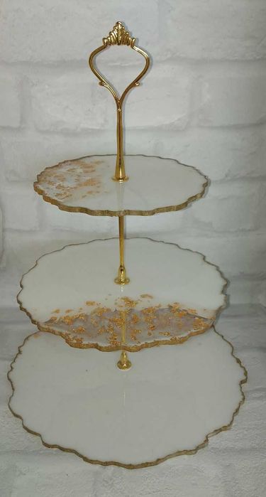 Suport  rasina epoxidica