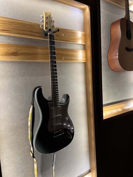 PRS Silver Sky SE gitara / Гитара
