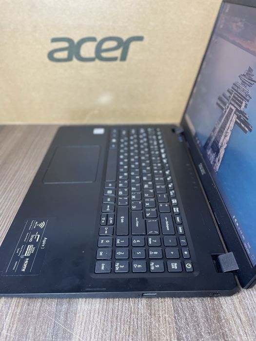 Ноутбук Acer Aspire N19C1
