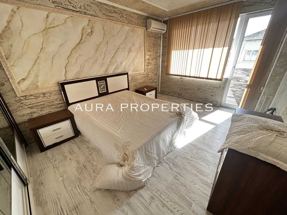 Разград / 2-стаен под наем