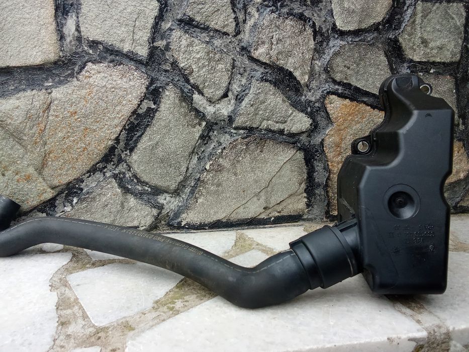 Маслен сепаретор за Фолкслаген Голф 4 1.4 16V