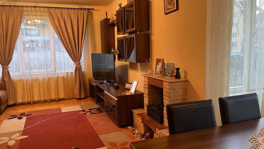 Apartament de inchiriat – 95 m2 Buna Ziua