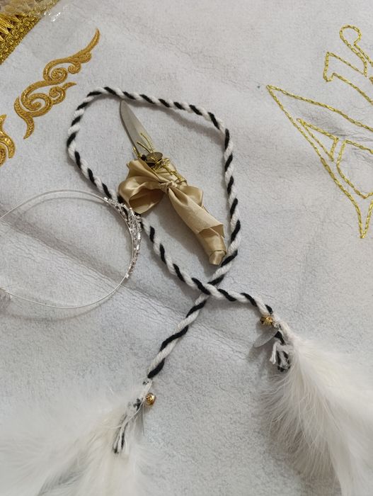 Набор Тусау кесу