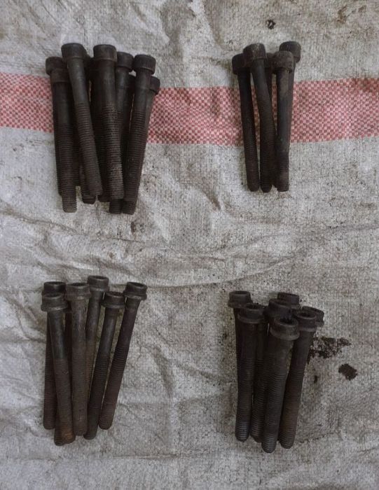 Продам  запчасти