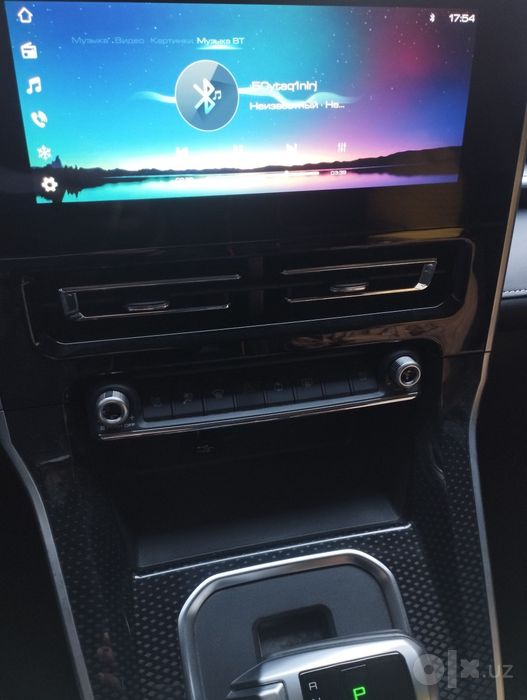 Haval m6 dakdjeodk