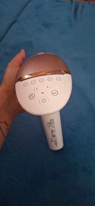 Epilator Philips IPL .