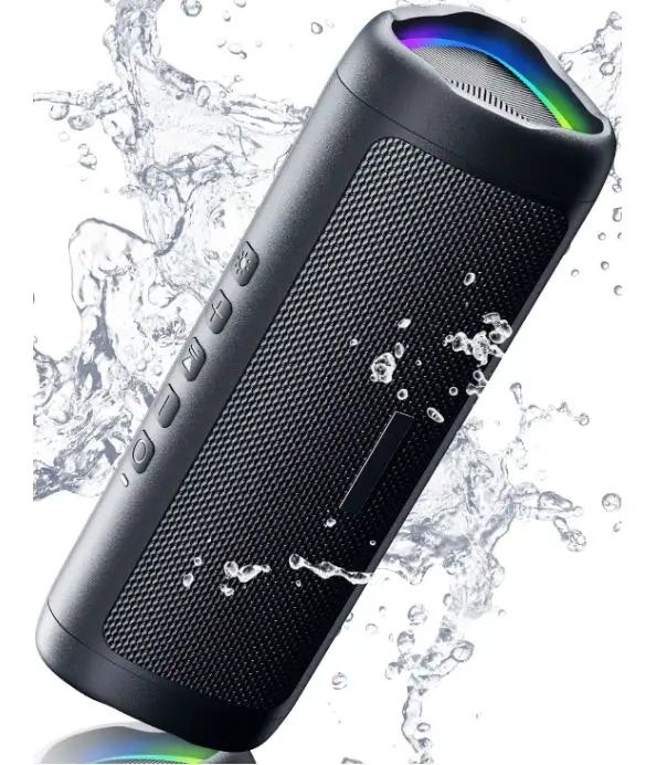 BolaButty C27C Waterproof Bluetooth Speaker