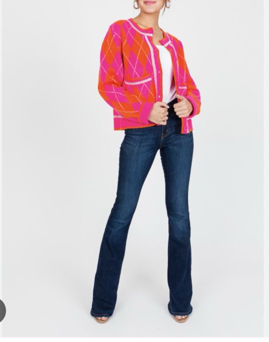 Дамска жилетка Zara