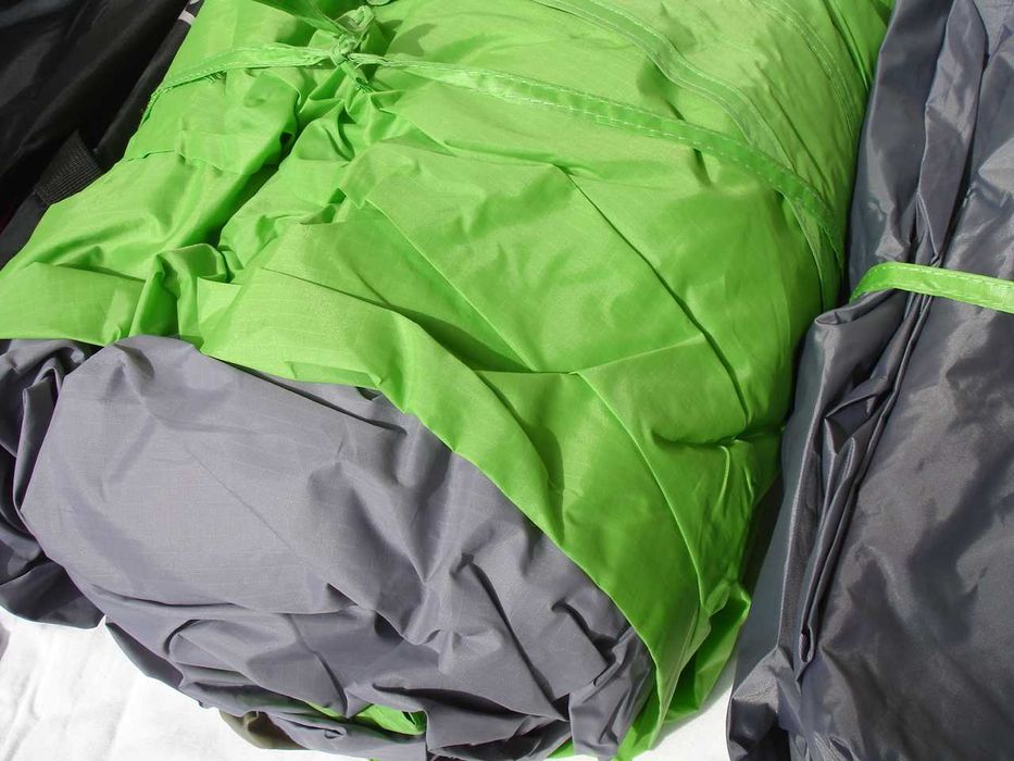 HEAD RIDLEY 4 – комфортна палатка за къмпинг, море, риболов