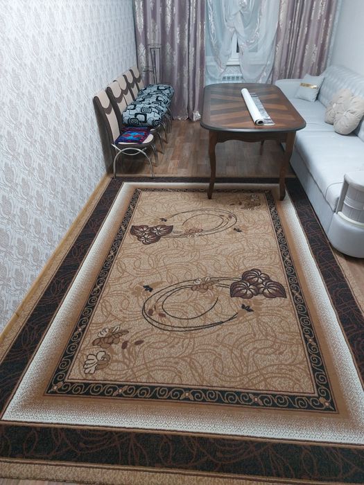 Продам красивый ковёр.