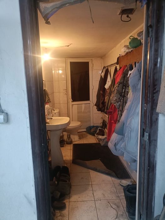 Сдается бокс 95 квадратов