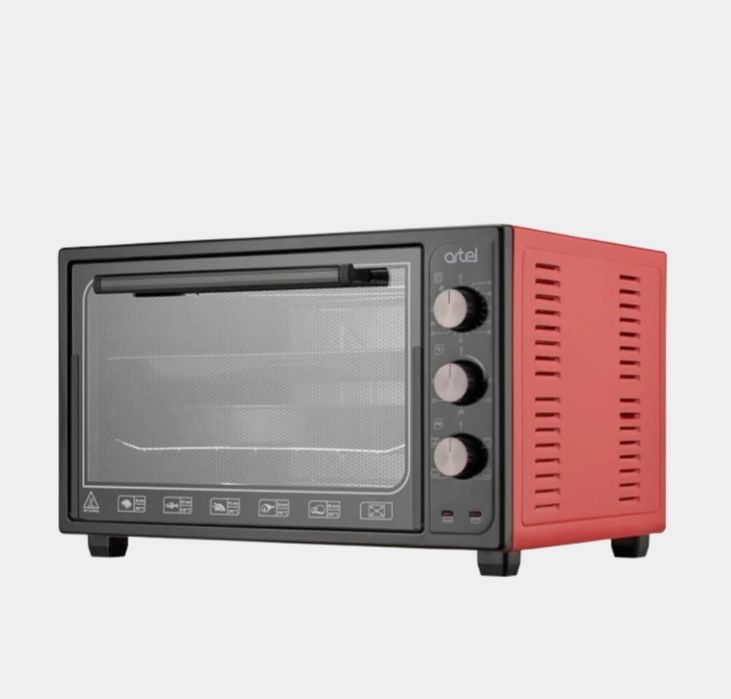 Духовка , Артель