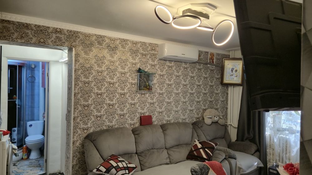 Apartament 3 camere Podul Roș — fotografia 3