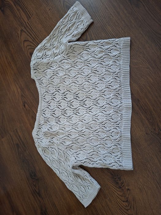 Bluza tip bolero 38/40 River Island