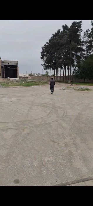 yer maydoni 1 gektar jarqo'rg'on