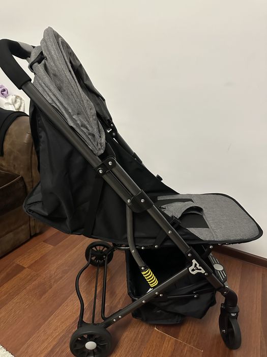 Продам коляску новый