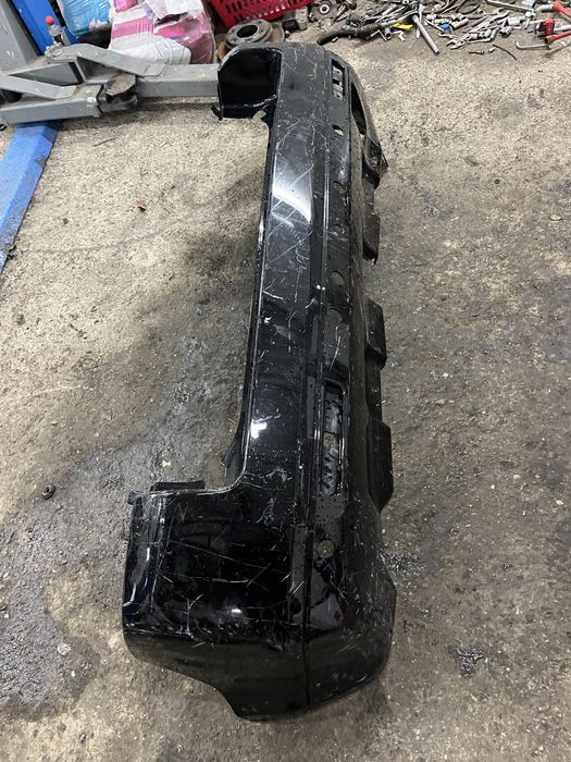 Задна броня Land Rover Freelander от 2006