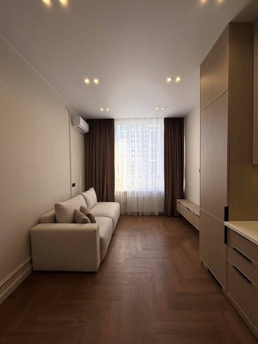 СДАМ 2-х на прекрасном ЖК Prestige Gardens, Ор-р: Южный вокзал (А2)